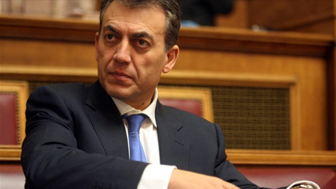 Βρούτσης στο «ΘΕΜΑ 104,6»: Δεν είμαστε ικανοποιημένοι από την διαφορά με τον ΣΥΡΙΖΑ 