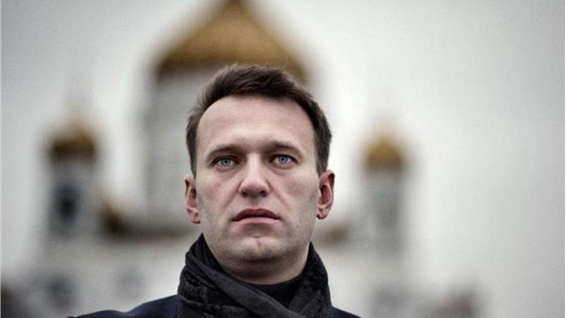 Ρωσία: Στο μικροσκόπιο της εκλογικής επιτροπής η υποψηφιότητα του Αλεξέι Ναβάλνι