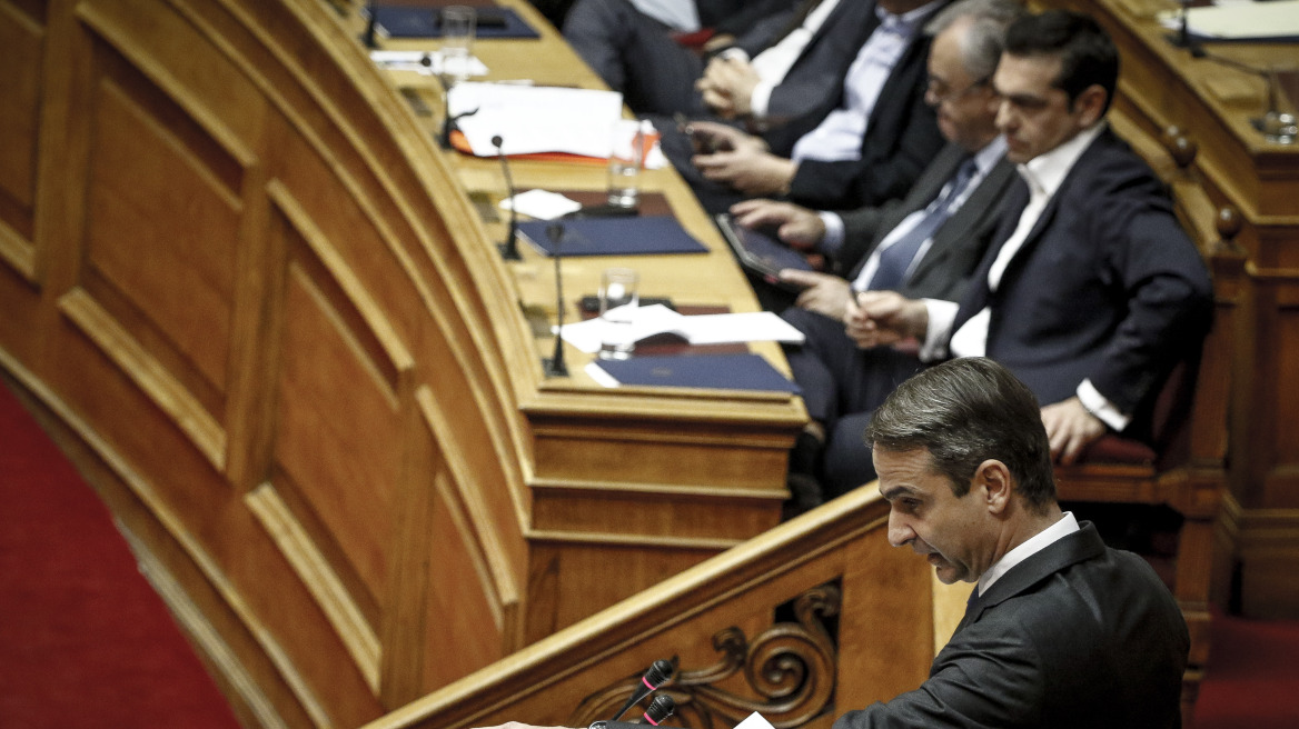 Άγρια σύγκρουση των αρχηγών για τον… τελευταίο προϋπολογισμό: Του Μνημονίου ή των ΣΥΡΙΖΑΝΕΛ; 