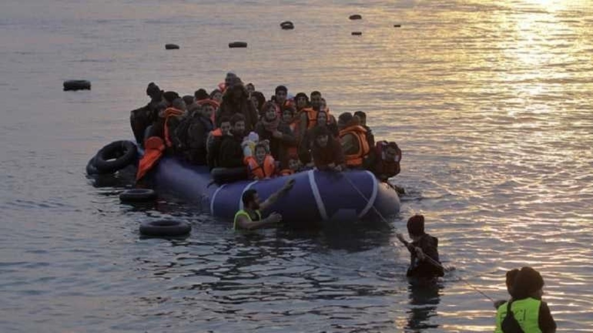 Έως 10.000 πρόσφυγες θα απομακρυνθούν από τη Λιβύη το 2018