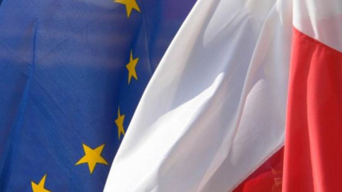 ΕΕ: Έναρξη της διαδικασίας επιβολής κυρώσεων κατά της Πολωνίας
