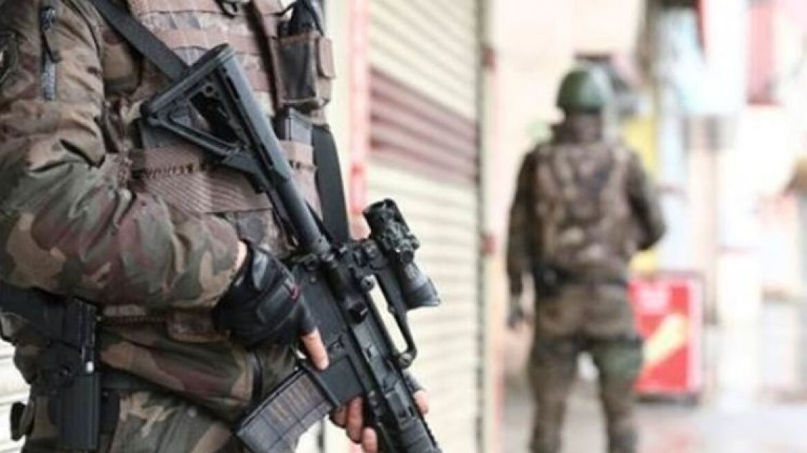 Τουρκία: Συνελήφθη ζευγάρι Γάλλων για σχέσεις με το Ισλαμικό Κράτος