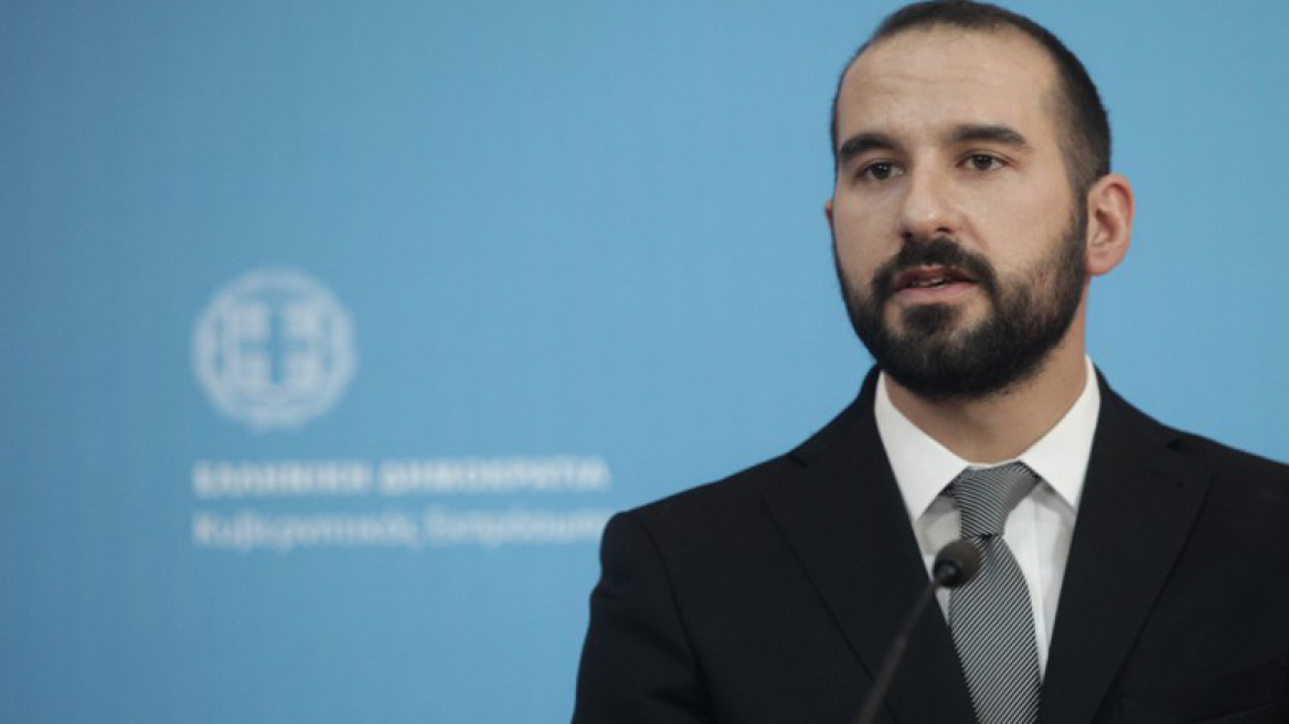 Δημήτρης Τζανακόπουλος: Οι εκλογές θα γίνουν το 2019