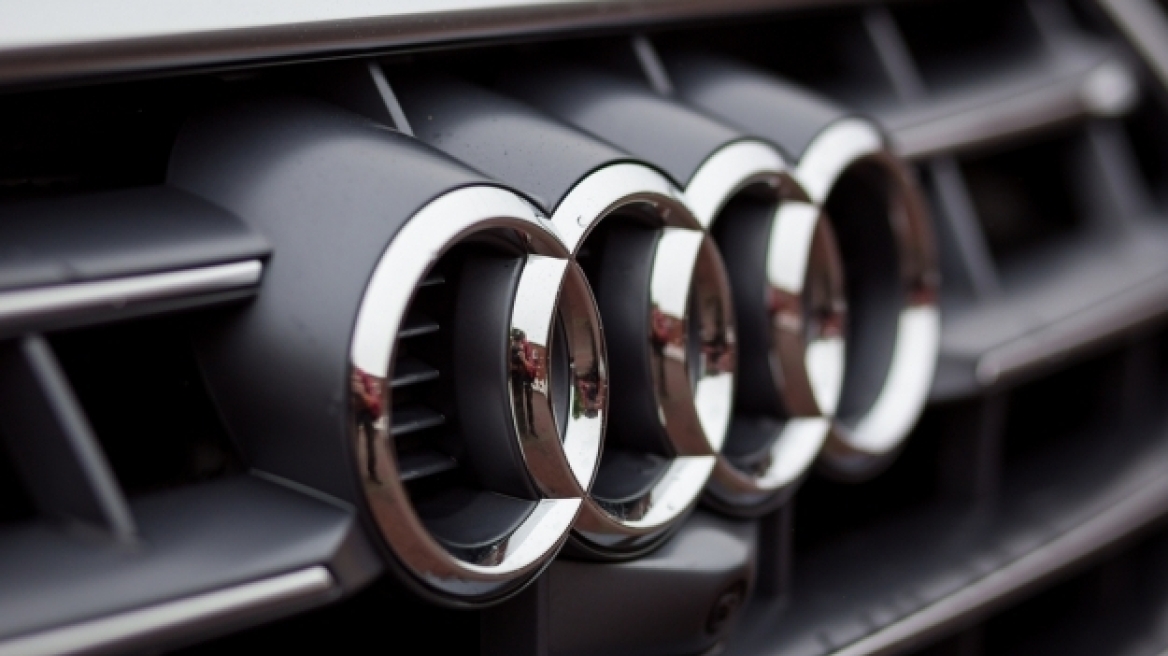 Audi: Παγκόσμια ανάκληση 875.000 αυτοκίνητων