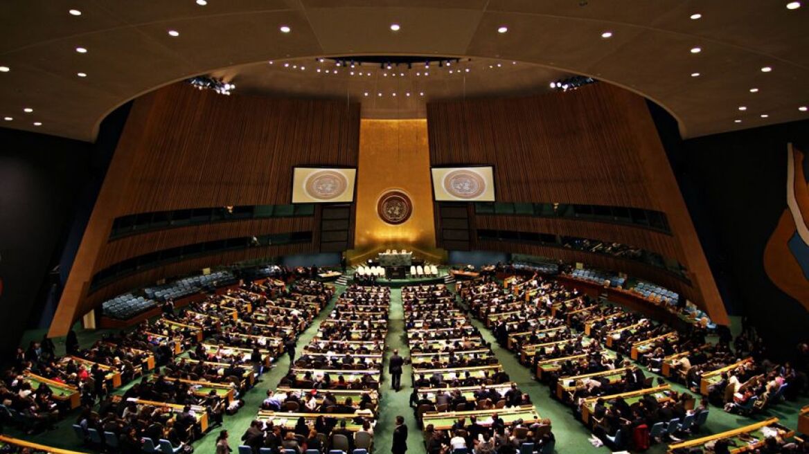 ΗΠΑ: Θα θυμόμαστε τη μέρα που μας διαπομπεύσατε στον ΟΗΕ - Ισραήλ: Δε φεύγουμε από την Ιερουσαλήμ
