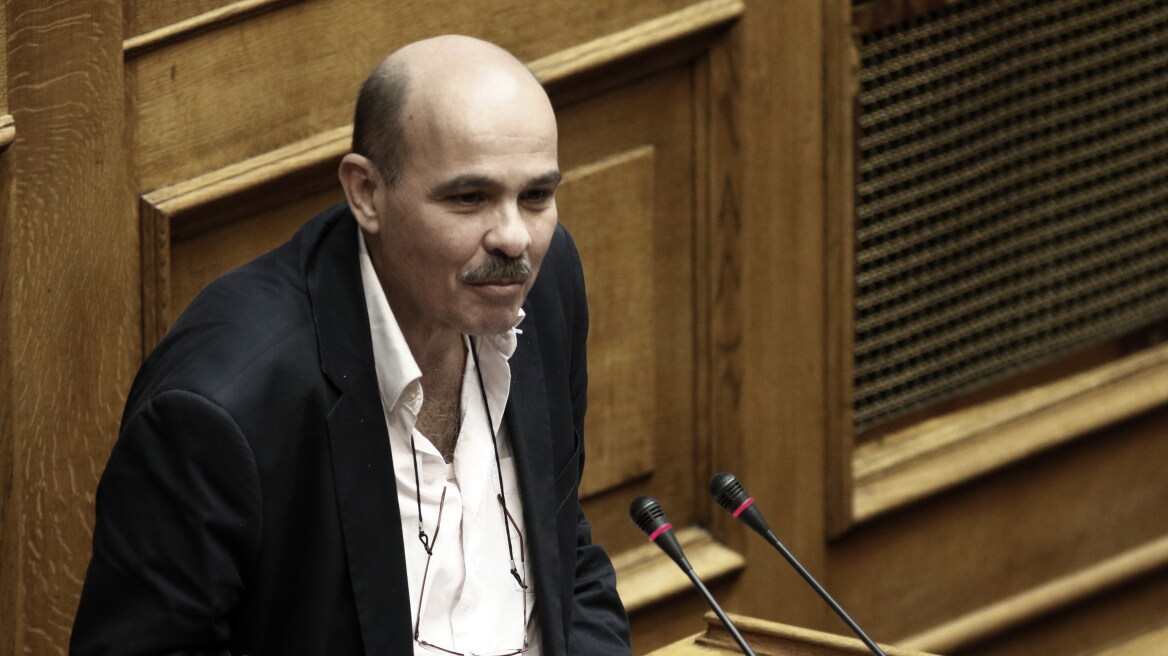Μιχελογιαννάκης για πλειστηριασμούς: Η ποινικοποίηση των κινητοποιήσεων ακυρώνει το DNA του ΣΥΡΙΖΑ