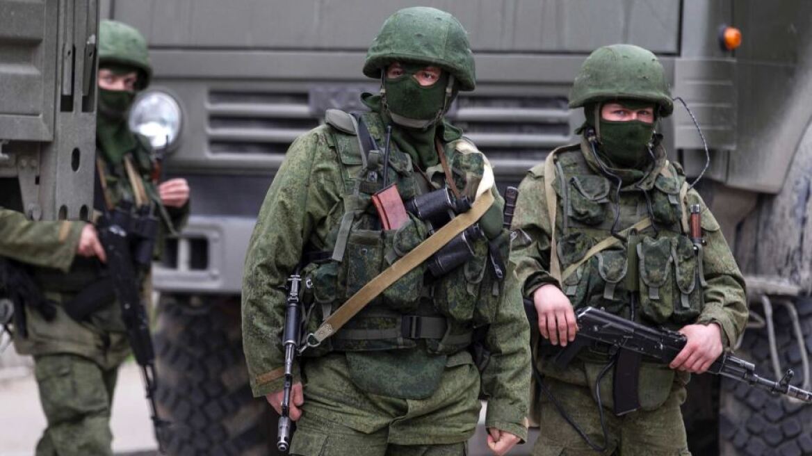 ΕΕ: Παρατείνει τις κυρώσεις κατά της Ρωσίας για την εισβολή στην Ουκρανία