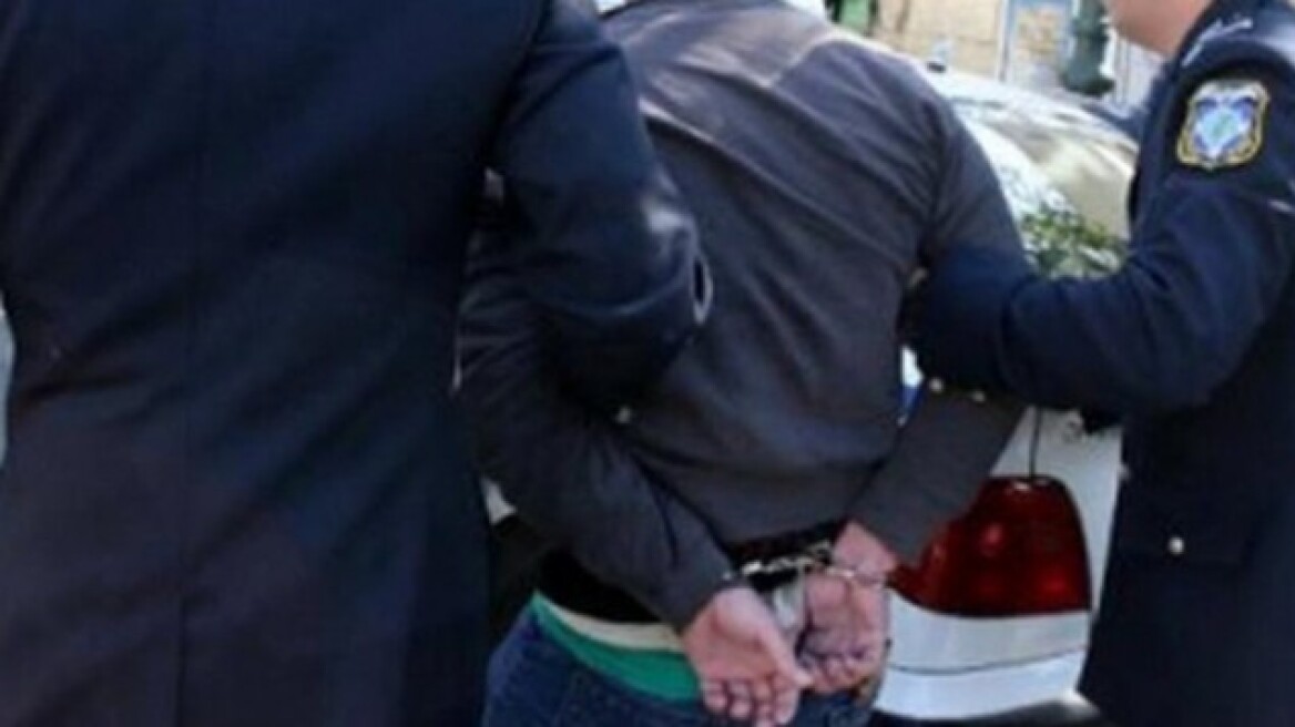 Διαρρήκτες συνελήφθησαν στην Σπάρτη και την Πάτρα