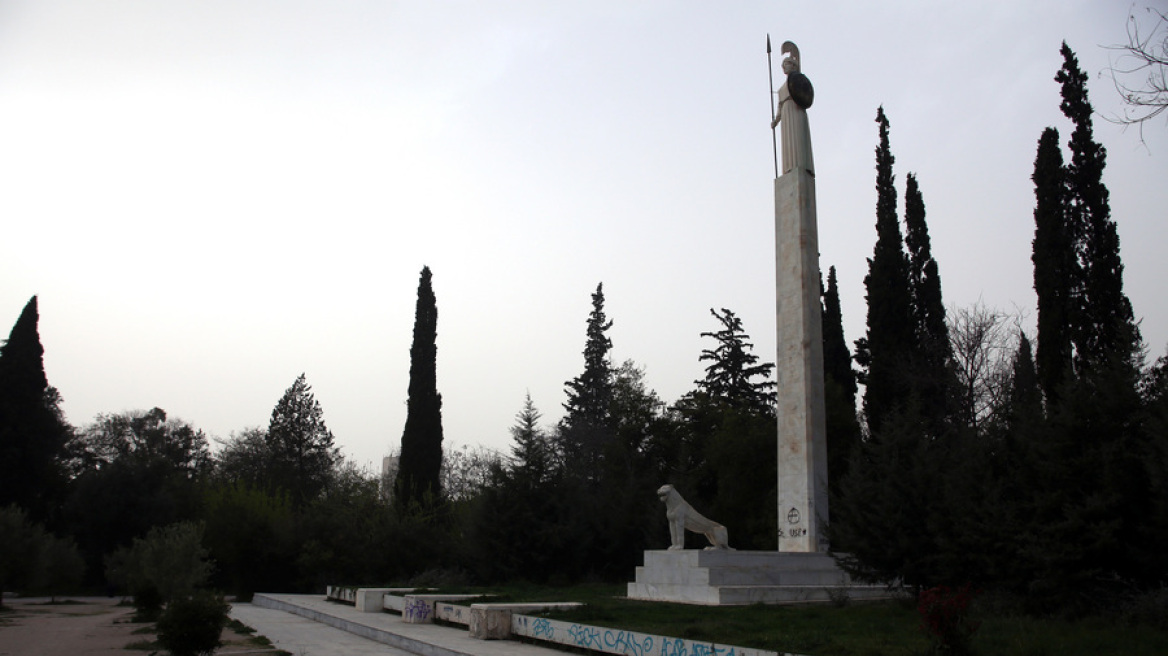 Αναβλήθηκε η αποψινή χριστουγεννιάτικη εκδήλωση στο Πεδίο του Άρεως λόγω κακοκαιρίας