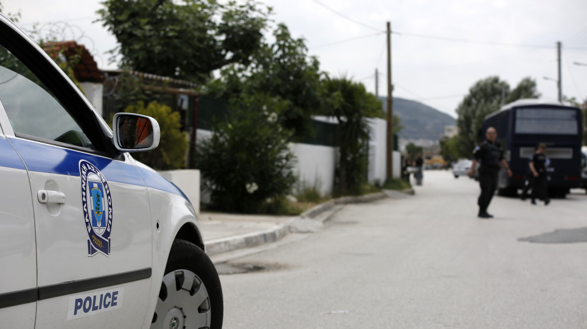 Χαλκιδική:Υποσχέθηκε να μην αποδράσει αλλά δεν το... τήρησε