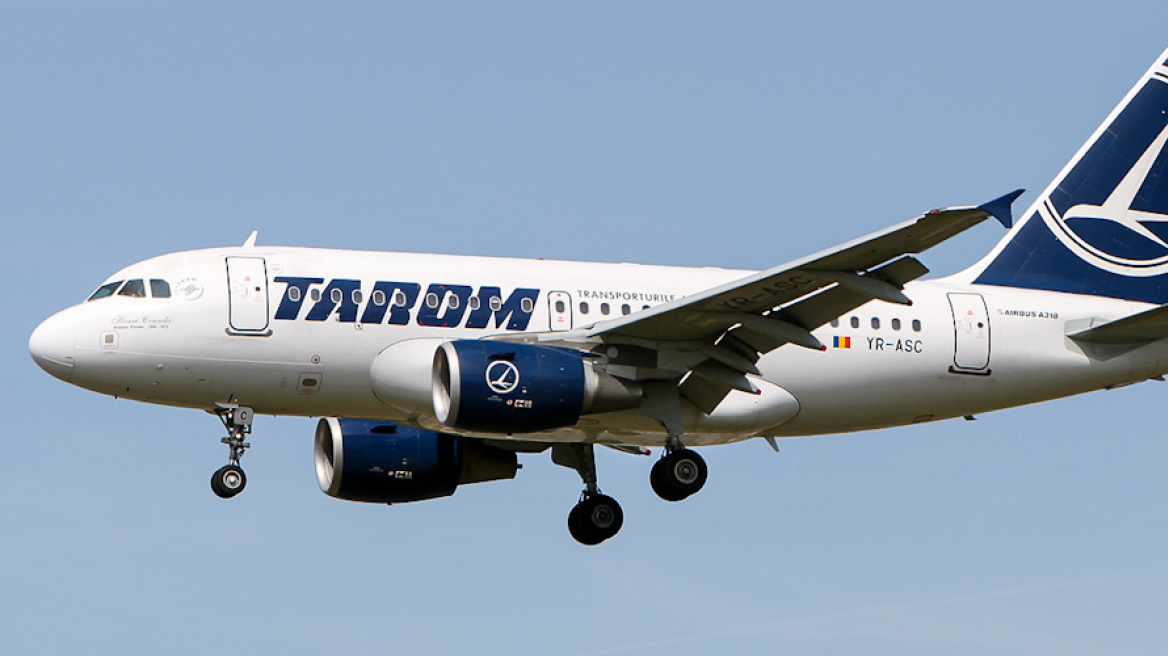 Προβλήματα και στις πτήσεις: Αεροσκάφος με προορισμό την Αθήνα προσγειώθηκε... στα Χανιά!
