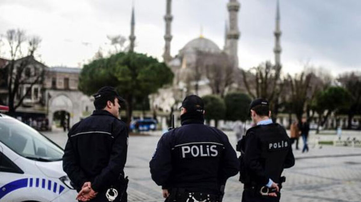 Ιερουσαλήμ: Ελεύθεροι οι 3 Τούρκοι τουρίστες 