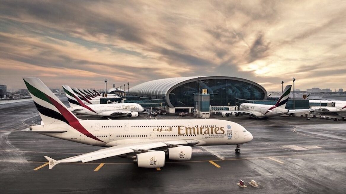 «Μπλόκο» από την Emirates στις Τυνήσιες επιβάτιδες - «Αντίποινα» από την Τύνιδα