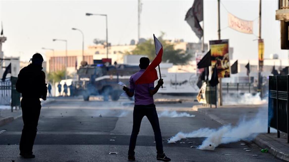 Μπαχρέιν: Σε θάνατο καταδικάστηκαν έξι σιίτες που σχεδίαζαν την δολοφονία του αρχηγού του στρατού