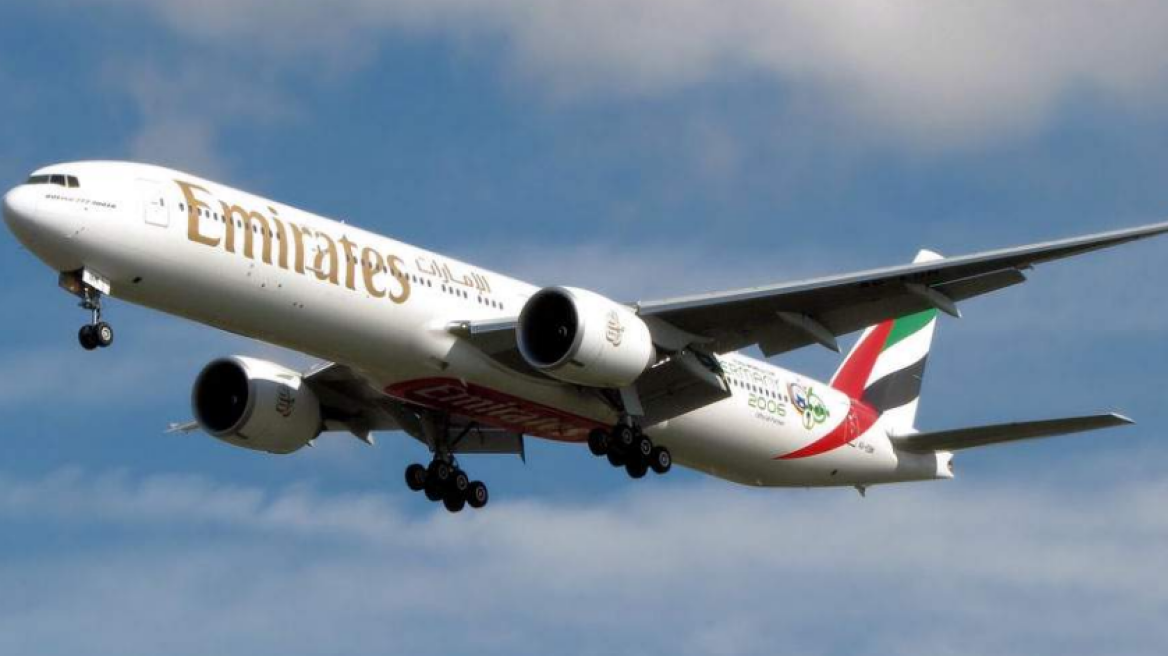 Η Τυνησία απαγόρευσε τις προσγειώσεις αεροσκαφών της Emirates στην Τύνιδα
