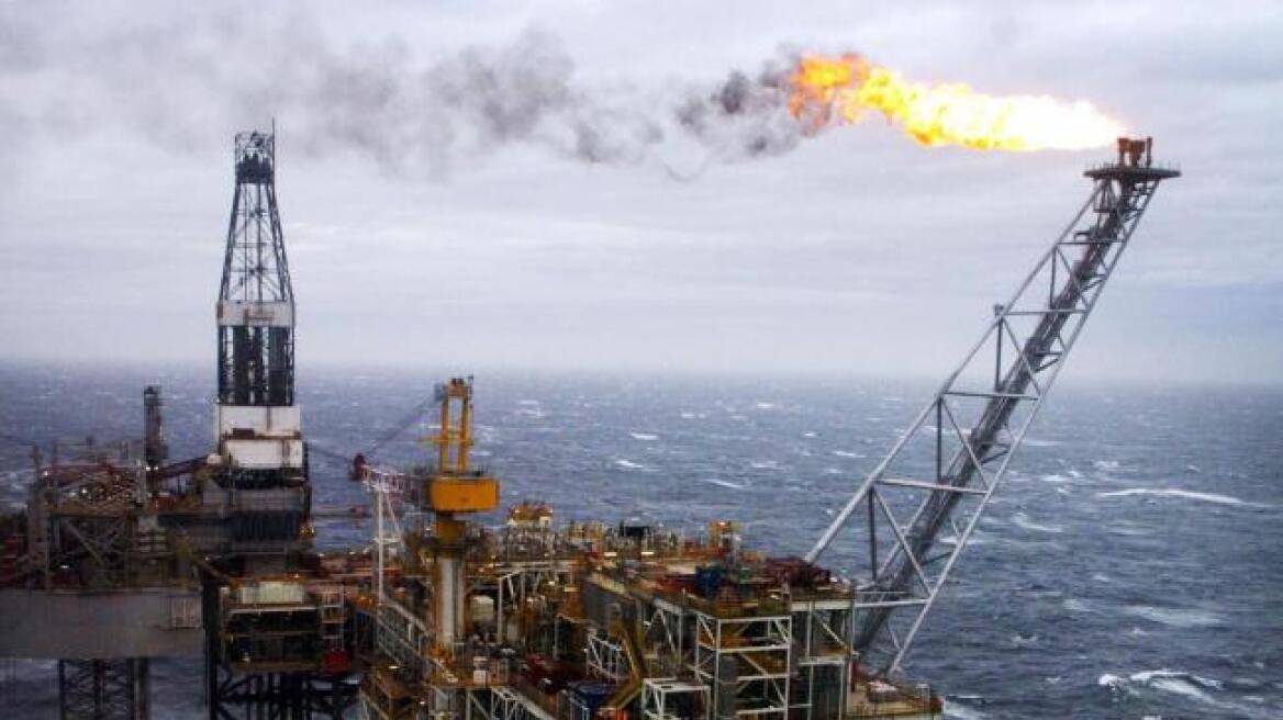Βρετανία: Αρχές Ιανουαρίου επαναλειτουργεί ο μεγαλύτερος αγωγός αργού πετρελαίου
