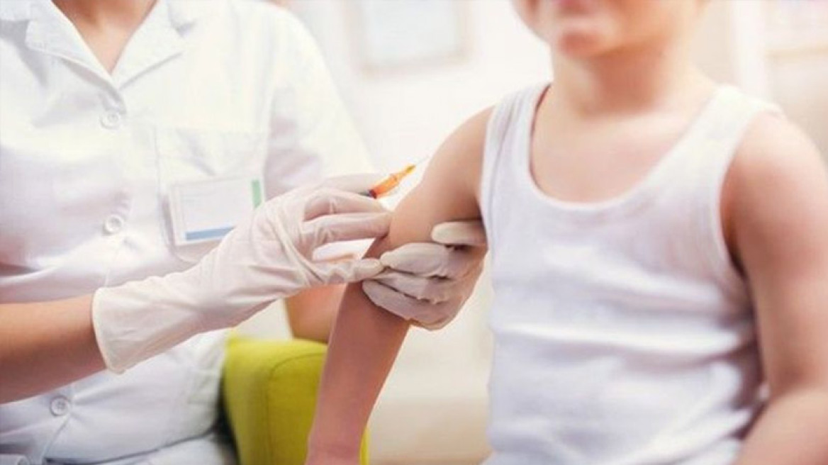 «Προελαύνει» ακάθεκτη η ιλαρά: 91 νέα κρούσματα σε μια εβδομάδα 