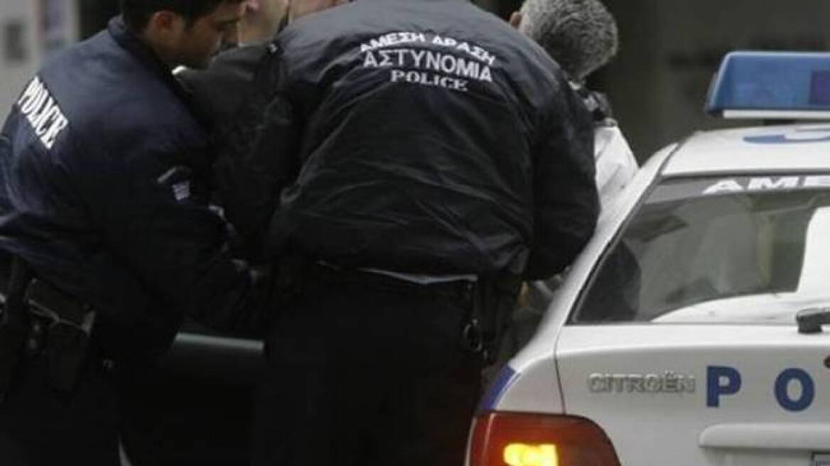 Αλβανός έμπορος ναρκωτικών συνελήφθη στη Φλώρινα