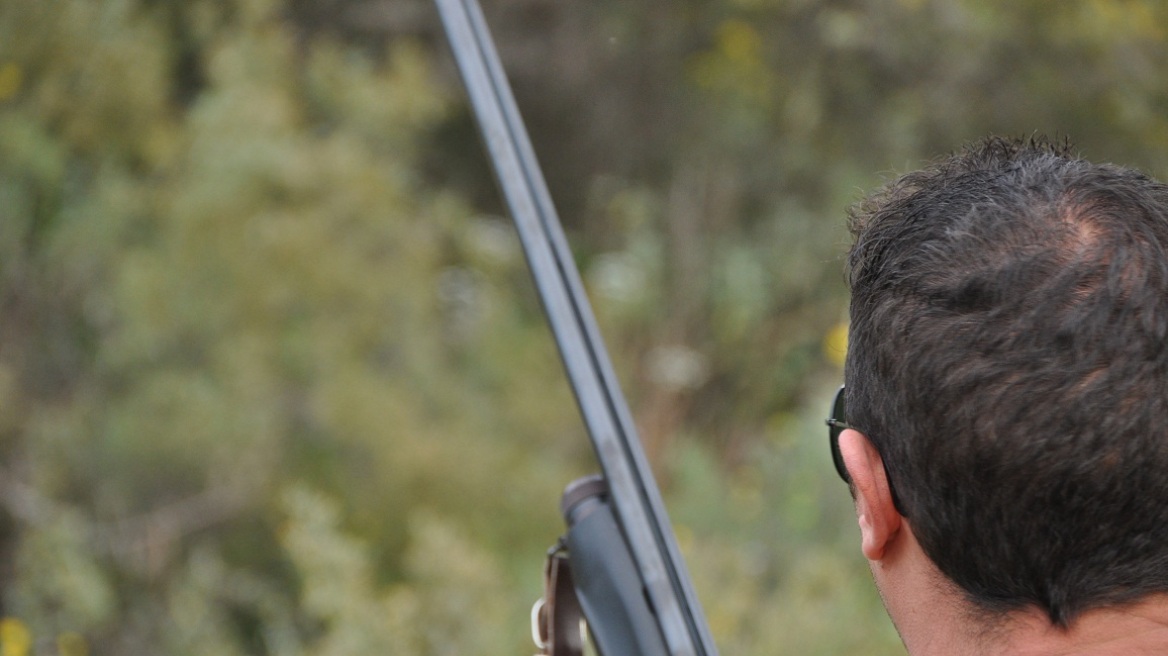 Κύπρος: Νεκρός κυνηγός από εκπυρσοκρότηση όπλου 