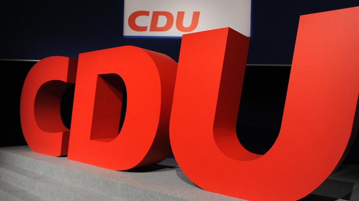 Γερμανία: CDU και FDP αναδείχθηκαν πρωταθλητές στις δωρεές το 2017