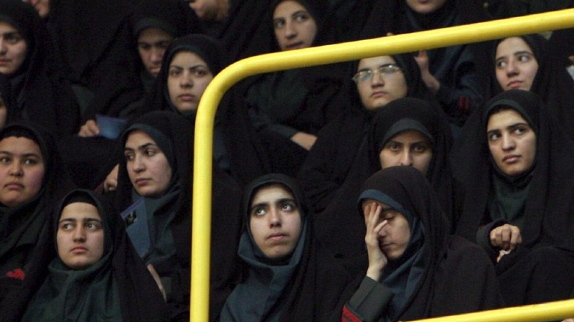 Ιράν: Μαθήματα αντί τιμωρίας για όσους παραβαίνουν τον ισλαμικό νόμο