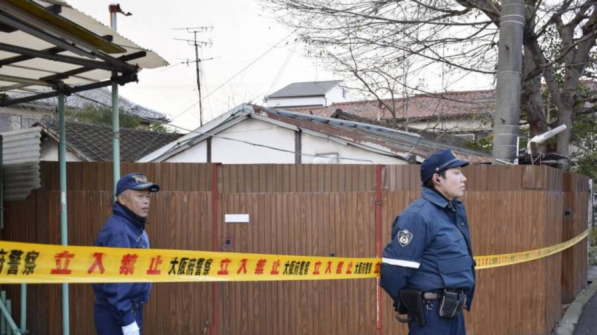 «Κωσταλέξι» στην Ιαπωνία: Πάγωσε μέχρι θανάτου στο δωμάτιο που επί χρόνια την είχαν κλεισμένη οι γονείς της