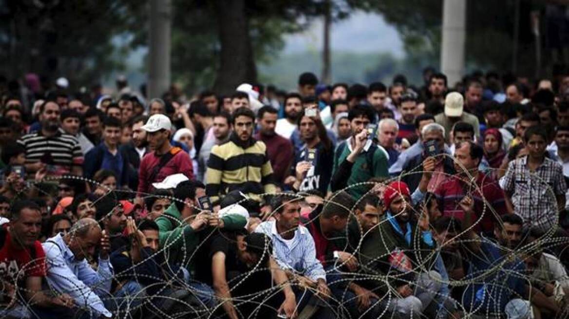 Deutsche Welle: Οι κύριοι στόχοι της συμφωνίας ΕΕ-Τουρκίας στο Προσφυγικό έχουν υλοοποιηθεί
