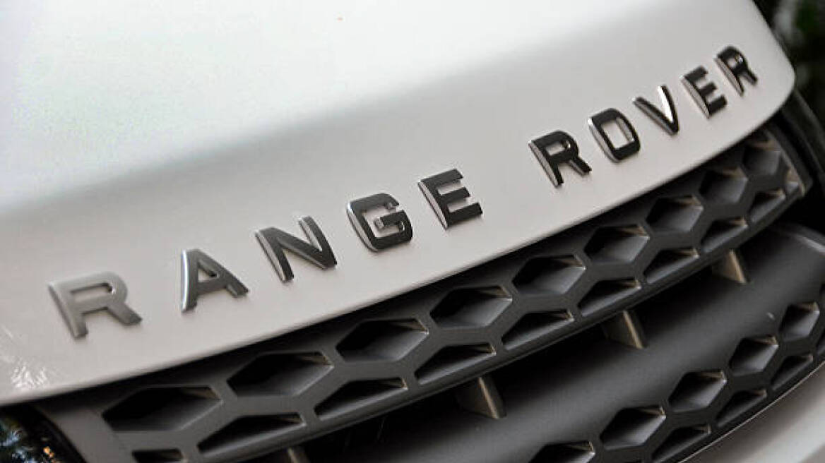 Αποκάλυψη newsauto - Ετσι θα είναι η "κούρσα" της Range Rover (φωτογραφίες)