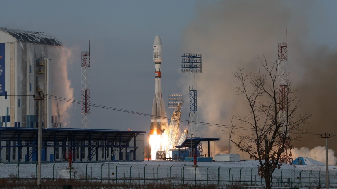 Από ανθρώπινο λάθος χάθηκε ο ρωσικός πύραυλος: Του έβαλαν λάθος συντεταγμένες