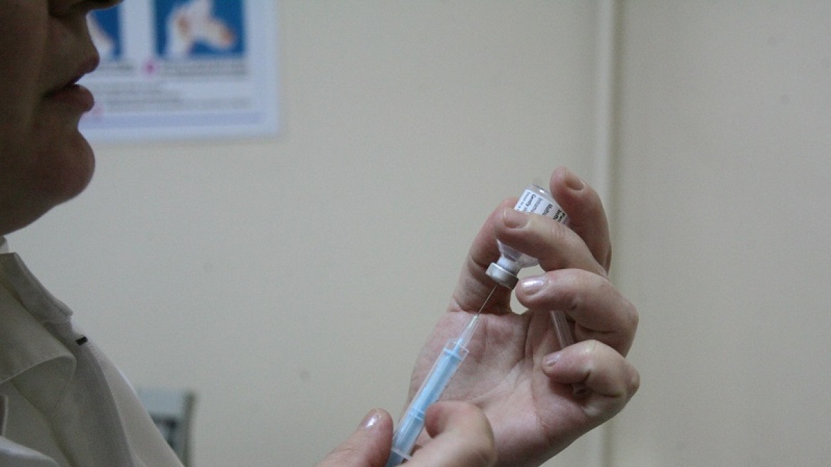  51 νέα κρούσματα ιλαράς την τελευταία εβδομάδα 