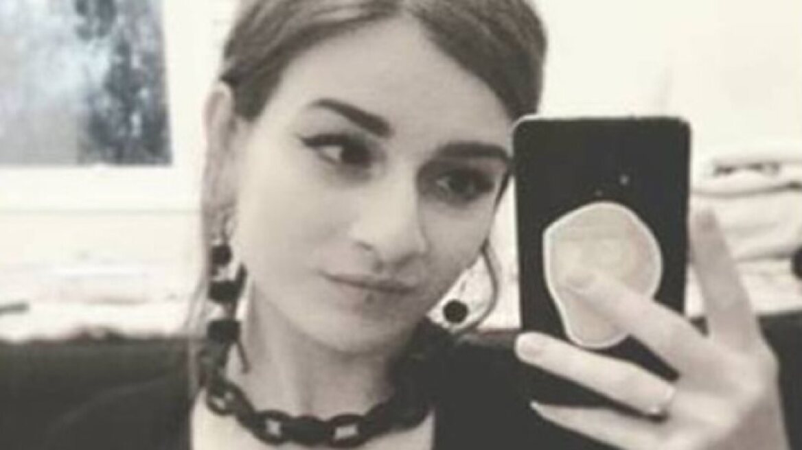 Missing Greek-Russian woman in London found dead