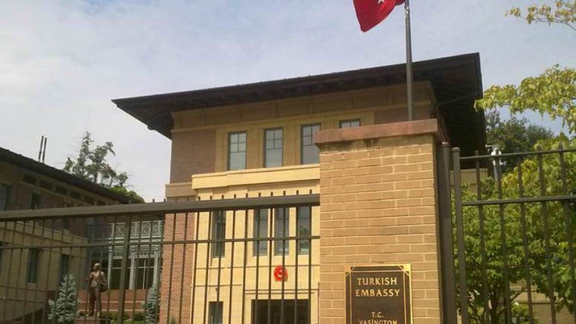 Τουρκία και ΗΠΑ αρχίζουν να εκδίδουν ξανά βίζα στους υπηκόους τους 