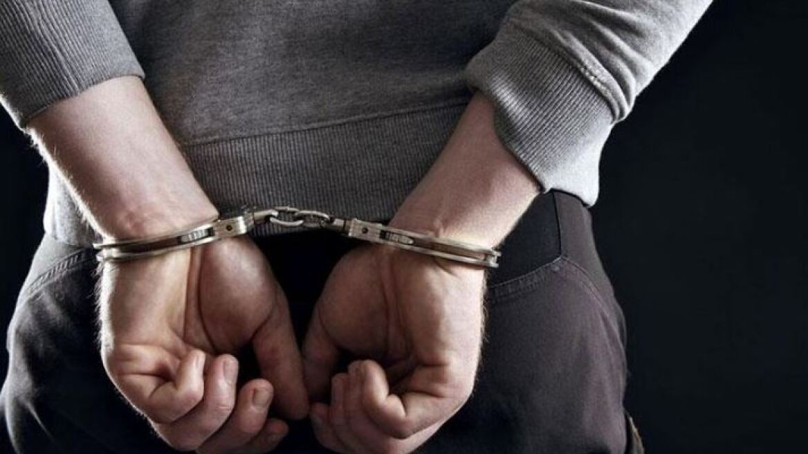 Συνελήφθη 32χρονος για 15 ένοπλες ληστείες στο κέντρο της Αθήνας