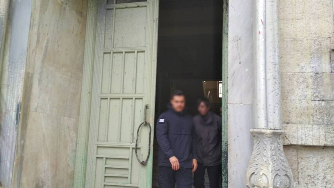 Κρήτη: Προφυλακίστηκε ο πατροκτόνος - Ισχυρίστηκε πως ήταν θολωμένος από τα ναρκωτικά 