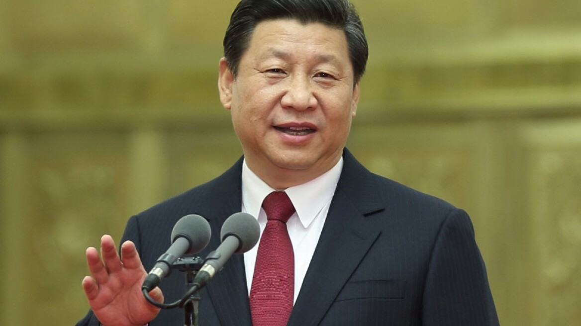 Κίνα: Βελτίωση του βιοτικού επιπέδου το 2018 υπόσχεται ο Σι Τζινπίνγκ