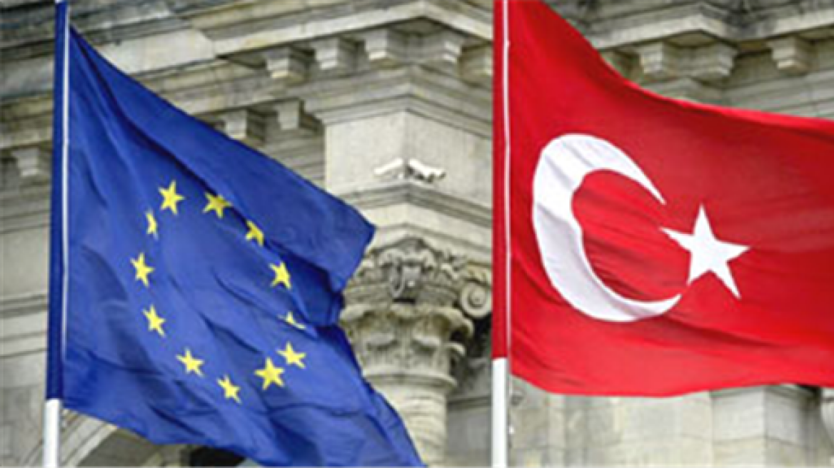 EU-Turkey