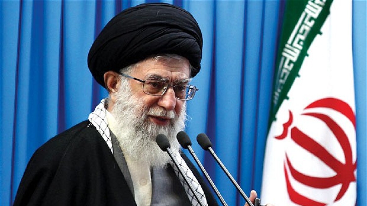 Ayatollah-Ali-Kham
