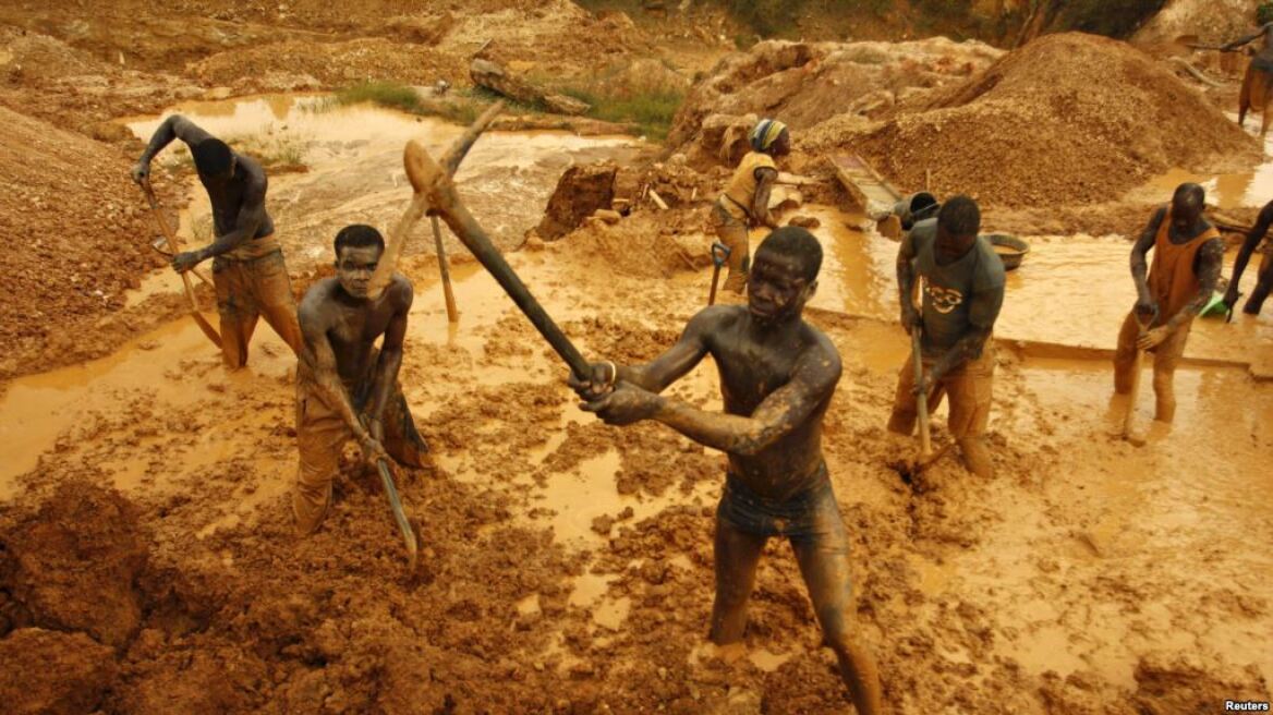 nigeria-gold-miners