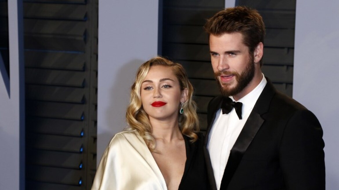 Miley-Liam