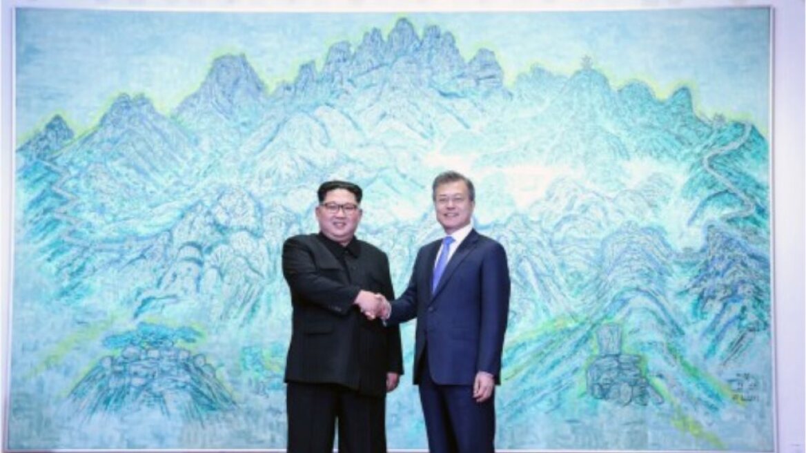 Korea_summit
