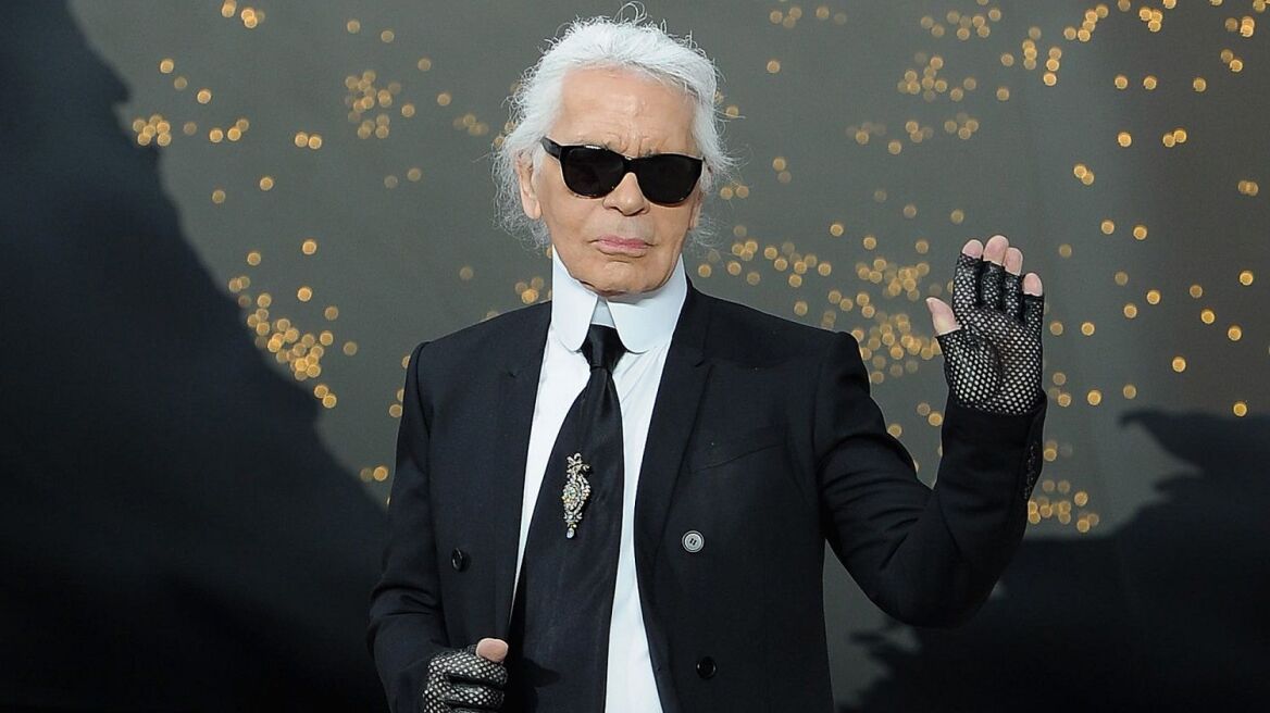 karllagerfeld