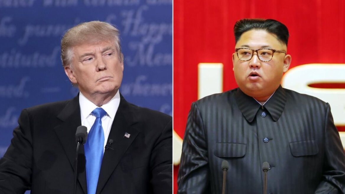 trump-kim