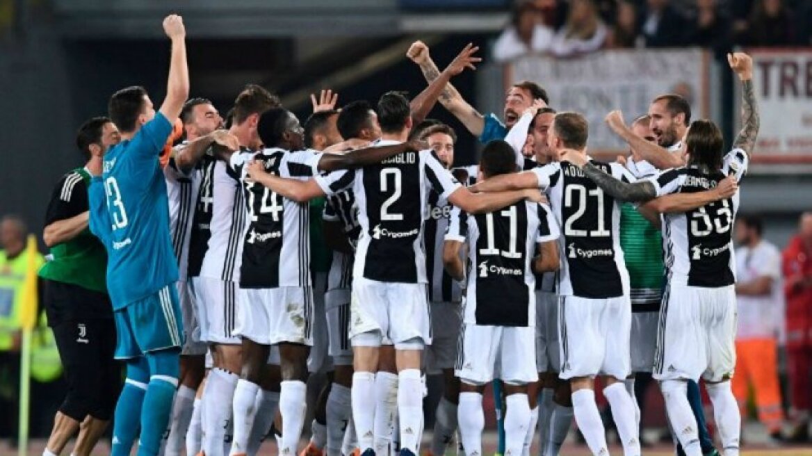 juve