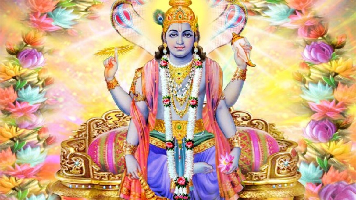 Lord-Vishnu