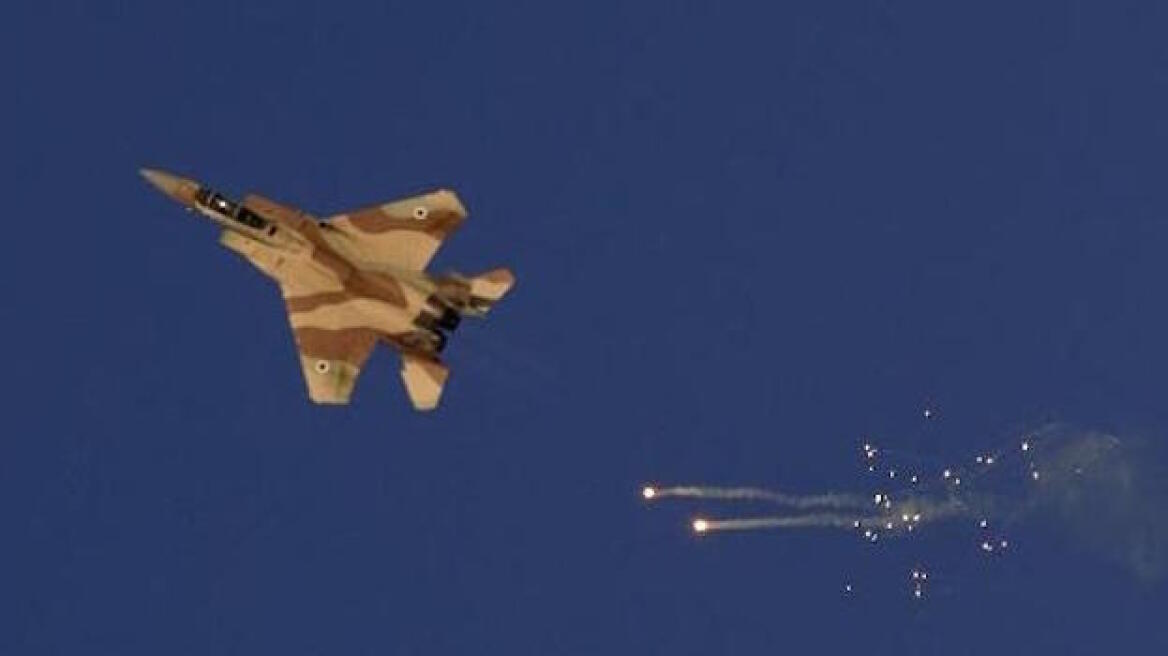 IAF-F-15i-Raam