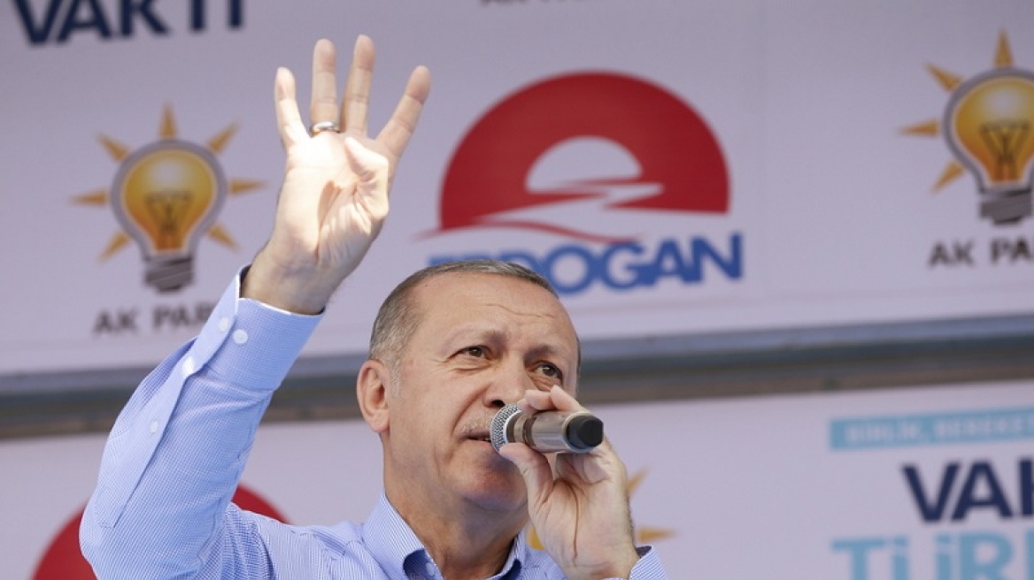 erdogan