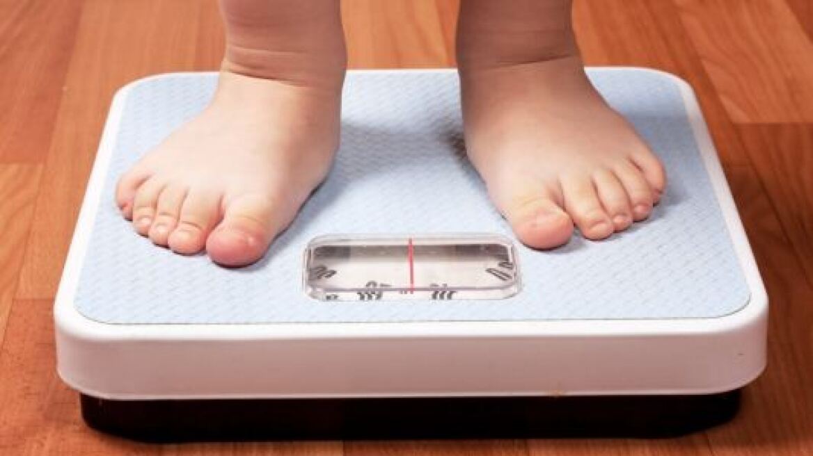 child-obesity