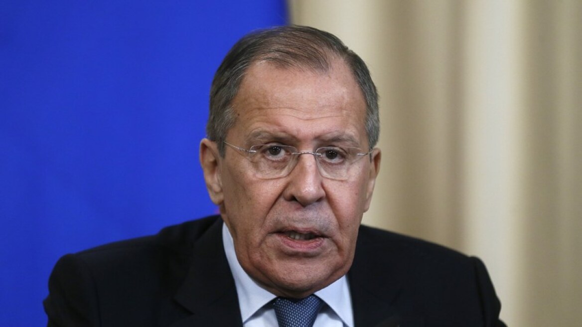 lavrov