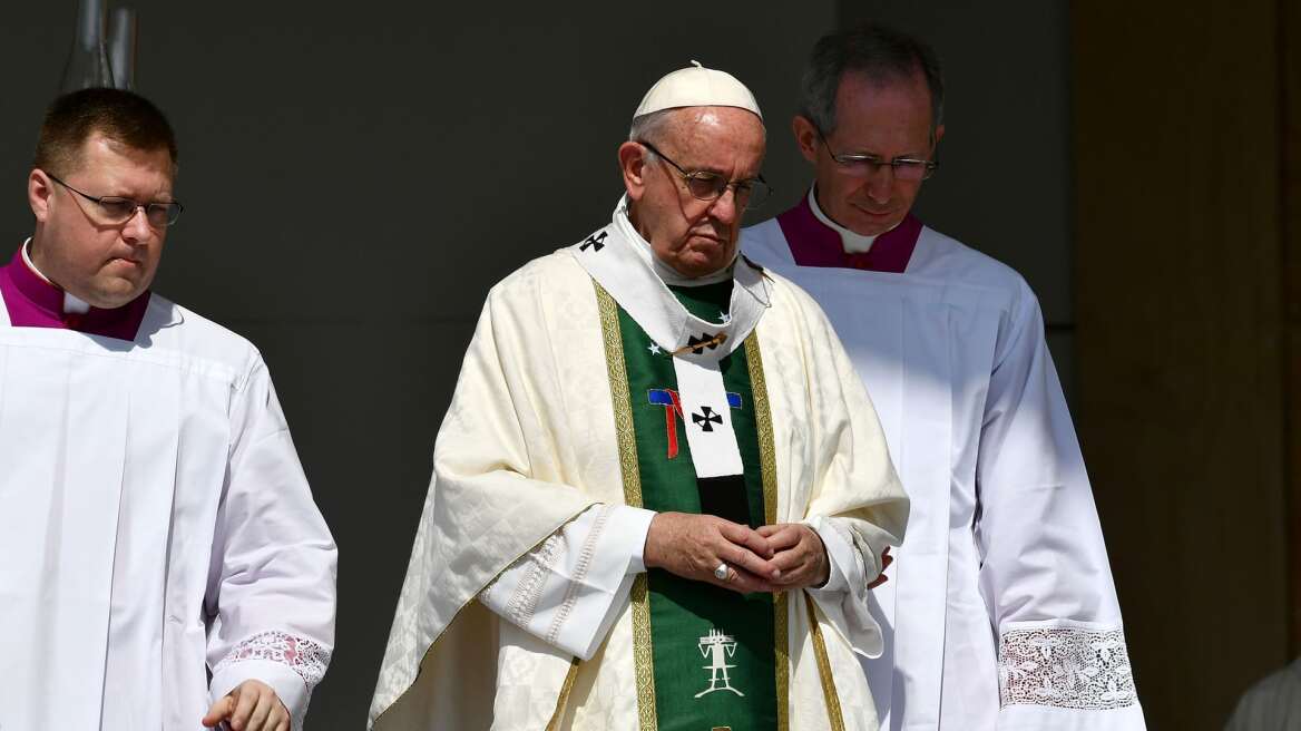 pope-pontific