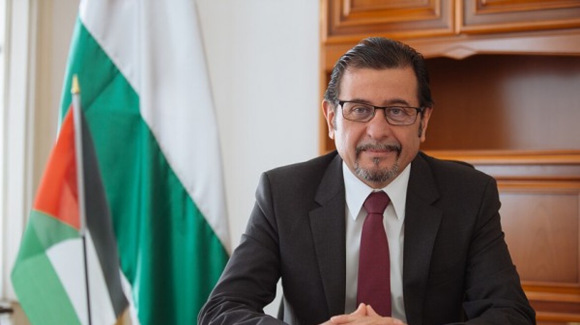 salah-abdel-shafi-palestinian-ambassador
